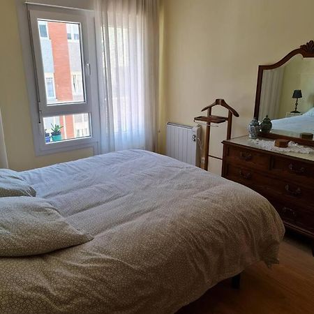 Casa Roge Διαμέρισμα Luarca Εξωτερικό φωτογραφία