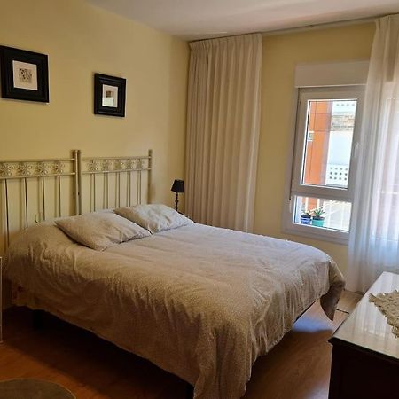 Casa Roge Διαμέρισμα Luarca Εξωτερικό φωτογραφία