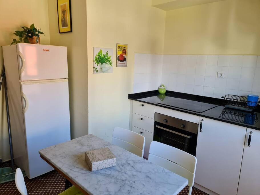 Casa Roge Διαμέρισμα Luarca Εξωτερικό φωτογραφία