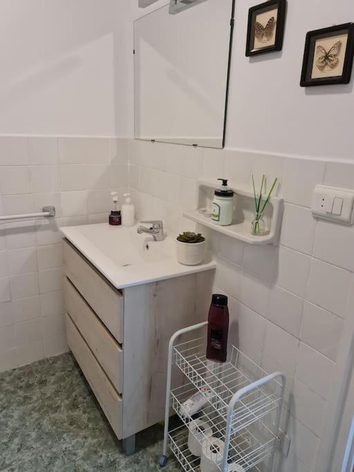 Casa Roge Διαμέρισμα Luarca Εξωτερικό φωτογραφία