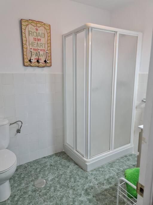 Casa Roge Διαμέρισμα Luarca Εξωτερικό φωτογραφία