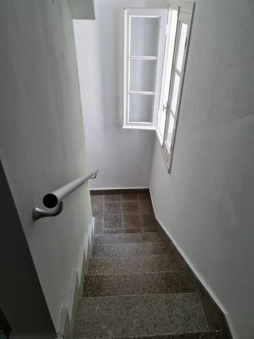 Casa Roge Διαμέρισμα Luarca Εξωτερικό φωτογραφία