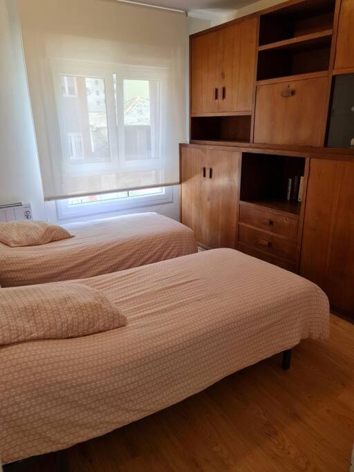 Casa Roge Διαμέρισμα Luarca Εξωτερικό φωτογραφία