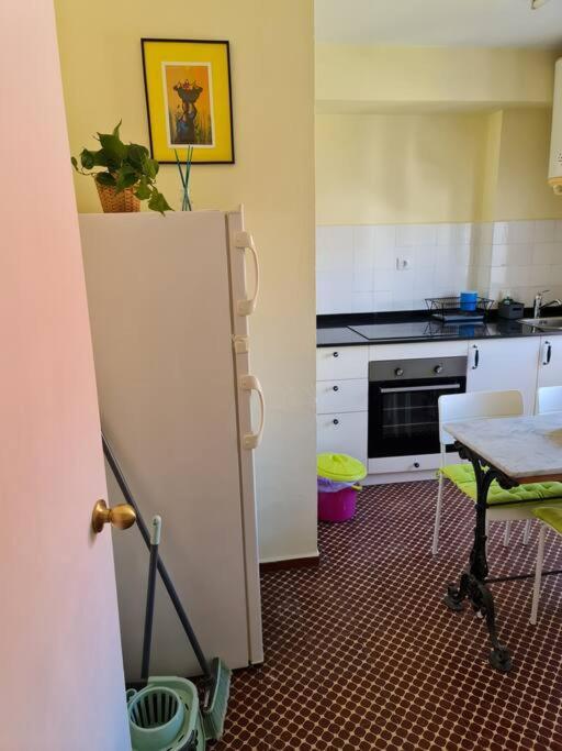 Casa Roge Διαμέρισμα Luarca Εξωτερικό φωτογραφία